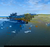 Avoca Lake - Accommodation Resorts