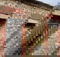 A Walk Back In Time Trail - Kingscote - Accommodation Resorts