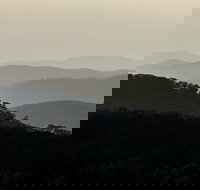 Bald Hill Lookout - Hill End - Accommodation Resorts