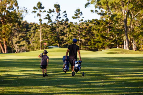 Ballina Golf And Sports Club - Accommodation Resorts 1