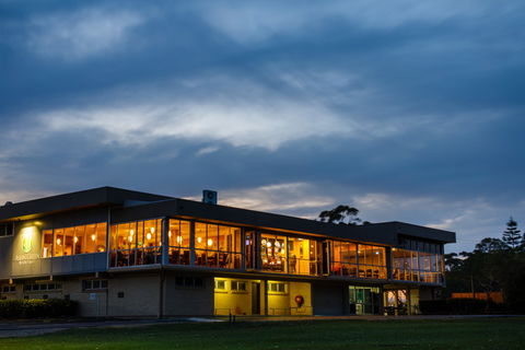 Ballina Golf And Sports Club - Accommodation Resorts 2