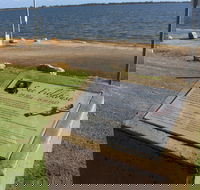 Barmera Aquatic Sporting Pioneers - Accommodation Resorts