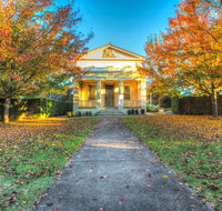 Berry Historical Walk - Accommodation Resorts