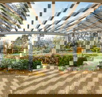 Bible Garden - Accommodation Resorts