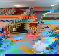 BIG4 Port Fairy Holiday Park Monkeys and Mermaids Indoor Play Centre - Accommodation Resorts