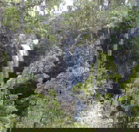 Bindaree Falls - Accommodation Resorts