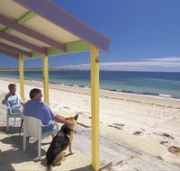 Black Point - Accommodation Resorts
