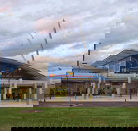 Blacktown Leisure Centre Stanhope - Accommodation Resorts