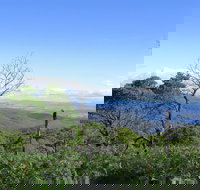 Blue Range Camping and Picnic Area - Accommodation Resorts