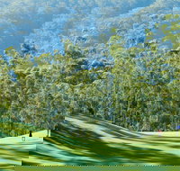 Bonville Golf Resort - Accommodation Resorts