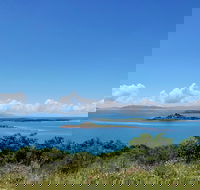 Bowen - Flagstaff Hill Lookout - Accommodation Resorts
