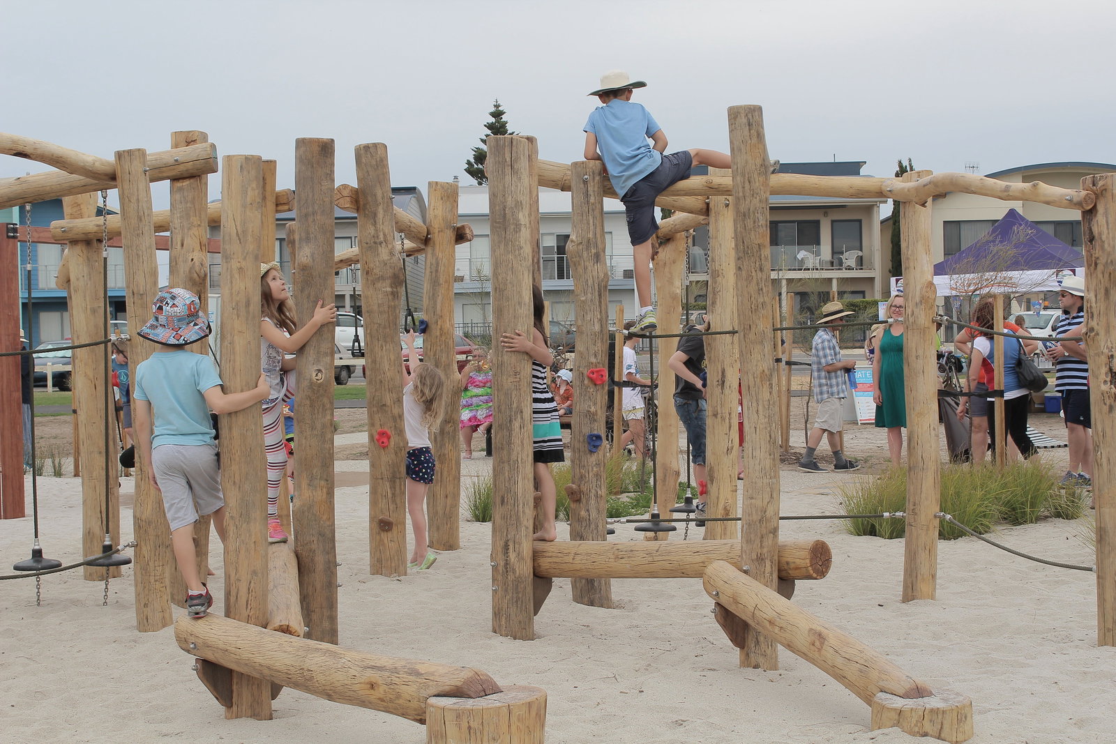 Goolwa South SA Accommodation Resorts