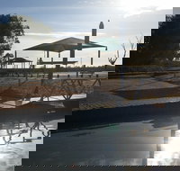 Bruno Bay - Accommodation Resorts