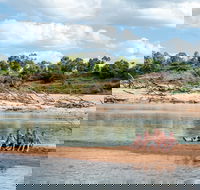 Burdekin - Accommodation Resorts