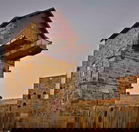 Burra Mine Site - Accommodation Resorts