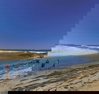 Burrill Lake - Accommodation Resorts