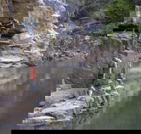 Butterfly Gorge Nature Park - Accommodation Resorts