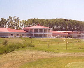 Narrabundah ACT Accommodation Resorts