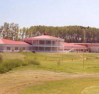 Canberra International Golf Centre - Accommodation Resorts