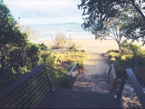 Canoe Point Beach And Parklands - Accommodation Resorts 0