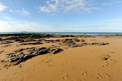 Canoe Point Beach And Parklands - Accommodation Resorts 2