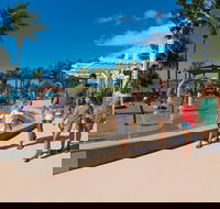 Capricorn Coast - Accommodation Resorts