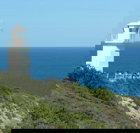 Cape Liptrap Coastal Park - Accommodation Resorts