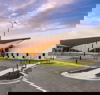 Casey Stadium - Accommodation Resorts