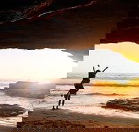 Caves Beach - Accommodation Resorts