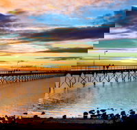 Ceduna Jetty - Accommodation Resorts