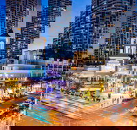 Chevron Renaissance Shopping Centre - Accommodation Resorts