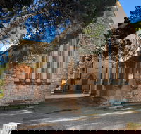 Church Anglican Moonta - Accommodation Resorts