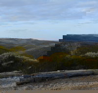 Cleve Hills Scenic Drive  Lookout - Accommodation Resorts