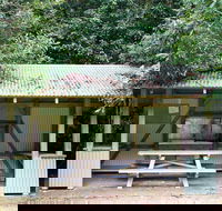 Coachwood Picnic Area - Accommodation Resorts