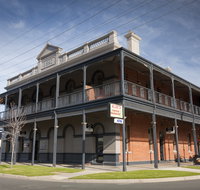 Cobram-Barooga - Accommodation Resorts