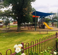 Cobram Mivo Park and Playground - Accommodation Resorts