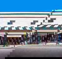 Coldstream Gallery - Accommodation Resorts