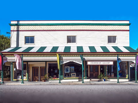 Coldstream Gallery - Accommodation Resorts 0