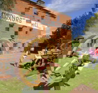 Connor's Mill Museum - Accommodation Resorts