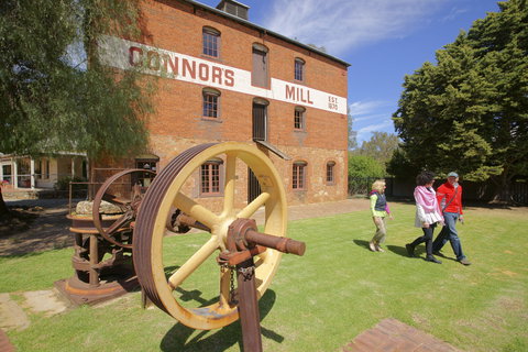 Connor's Mill Museum - Accommodation Resorts 0