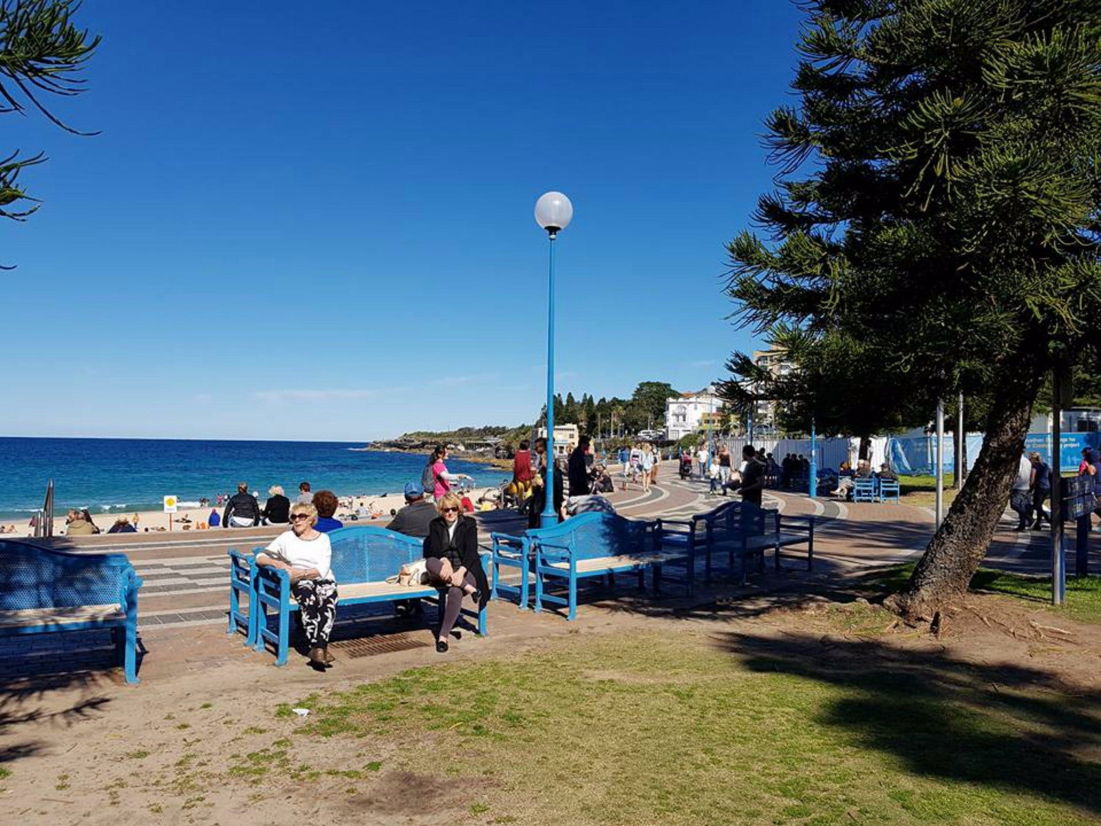 Coogee NSW Accommodation Resorts