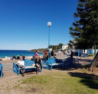 Coogee - Accommodation Resorts