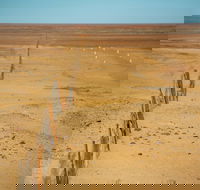 Coober Pedy - Accommodation Resorts