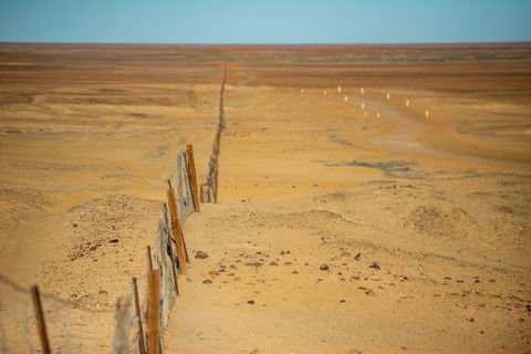 Coober Pedy - Accommodation Resorts 0