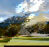 Corowa Golf Club - Accommodation Resorts