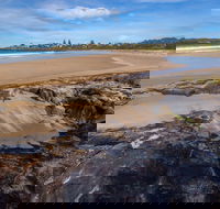 Cormorant Beach - Accommodation Resorts