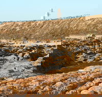 Corny Point Lighthouse - Accommodation Resorts