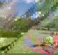 Darling Range - Accommodation Resorts