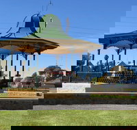 Davies Square Wallaroo - Accommodation Resorts