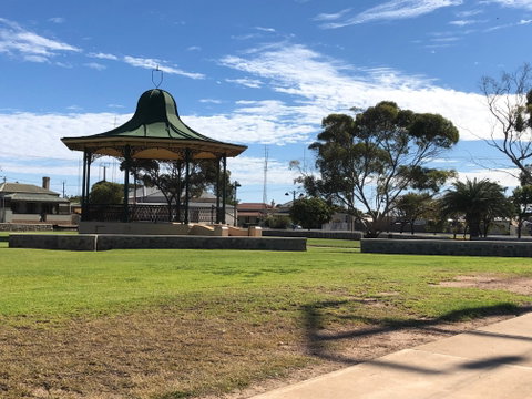 Davies Square, Wallaroo - Accommodation Resorts 1